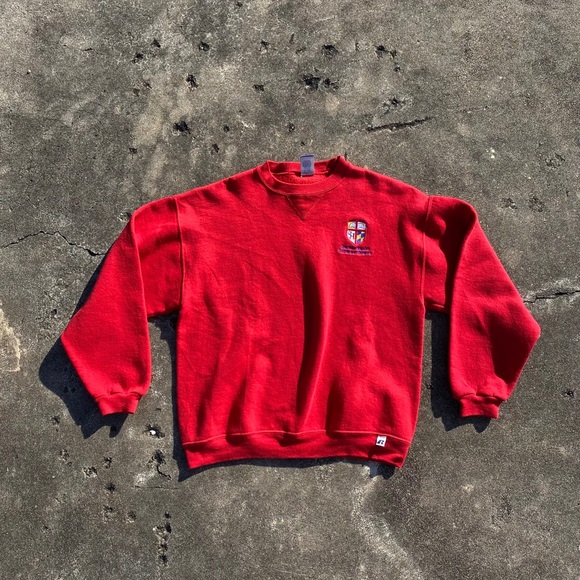 Russell Athletic Sweaters - Vintage Russell sweater.